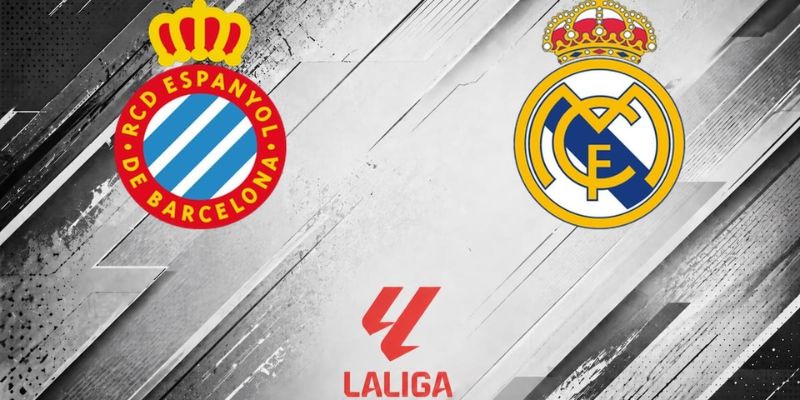 Nhận Định RCD Espanyol Vs Real Madrid 2h00 Ngày 04/05 - La Liga 1 Nhận Định RCD Espanyol Vs Real Madrid 2h00 Ngày 04/05 - La Liga