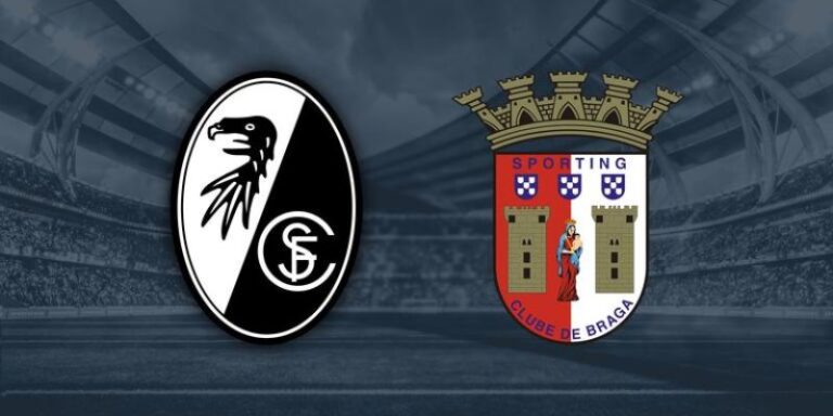 Nhận Định SC Freiburg Vs Sporting Braga 02H00 08/05 - UEFA Europa 11 Nhận Định SC Freiburg Vs Sporting Braga 02H00 08/05 - UEFA Europa