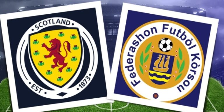 Nhận Định Scotland Vs Curacao Lúc 19H00 Ngày 30/05 - Giao Hữu Quốc Tế
