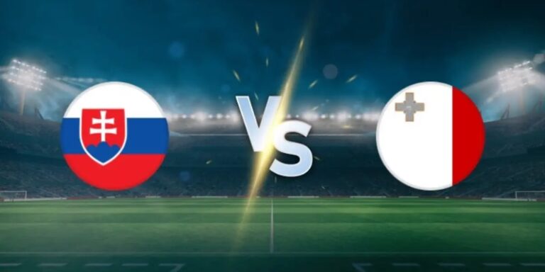 Nhận Định Slovakia Vs Malta Lúc 23H00 Ngày 01/06 - Giao Hữu Quốc Tế