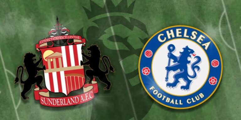 Nhận Định Sunderland Vs Chelsea Lúc 22H00 Ngày 24/05 - Ngoại Hạng Anh