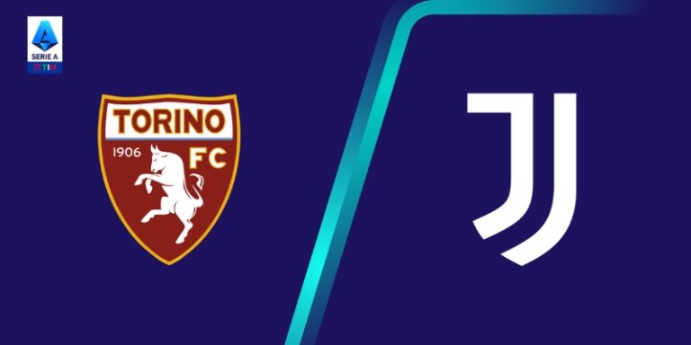 Nhận Định Torino Vs Juventus Lúc 1H45 Ngày 25/05 - Serie A