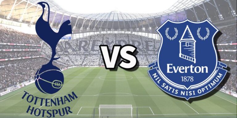 Nhận Định Tottenham Hotspur Vs Everton Lúc 22H00 Ngày 24/05 - Ngoại Hạng Anh