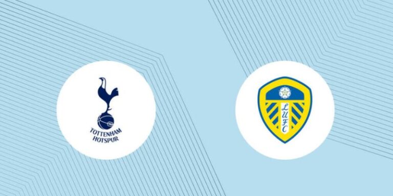 Nhận Định Tottenham Hotspur vs Leeds United 2H Ngày 12/05 - Premier League 2 Nhận Định Tottenham Hotspur vs Leeds United 2H Ngày 12/05 - Premier League