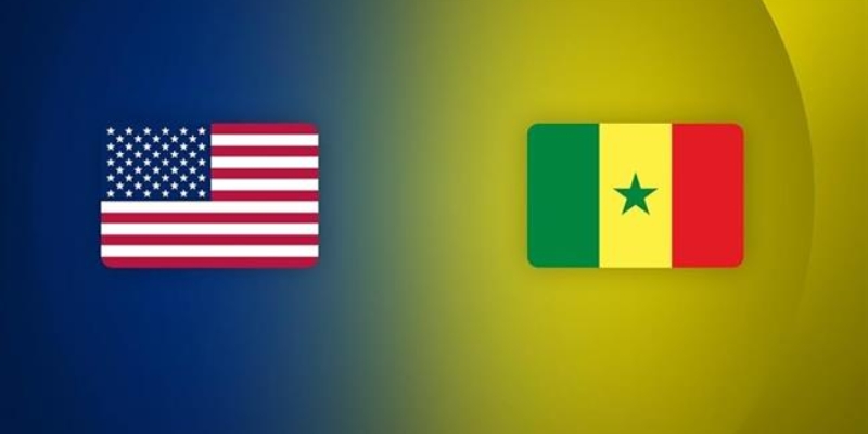 Nhận Định USA Vs Senegal Lúc 2H35 Ngày 01/06 - Giao Hữu Quốc Tế 1 Nhận Định USA Vs Senegal Lúc 2H35 Ngày 01/06 - Giao Hữu Quốc Tế