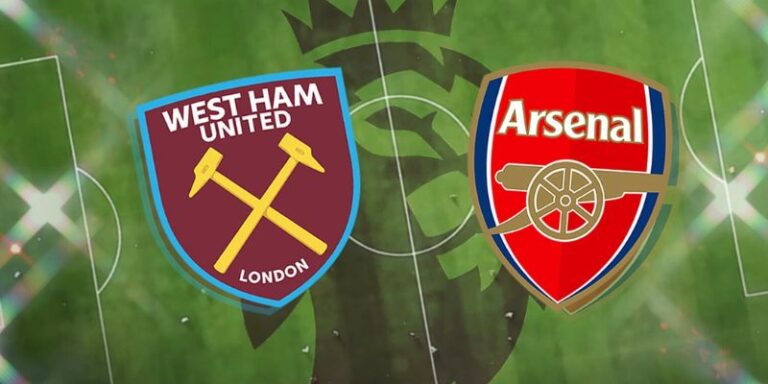Nhận Định West Ham United Vs Arsenal 22h30 Ngày 10/05 - Premier League 3 Nhận Định West Ham United Vs Arsenal 22h30 Ngày 10/05 - Premier League