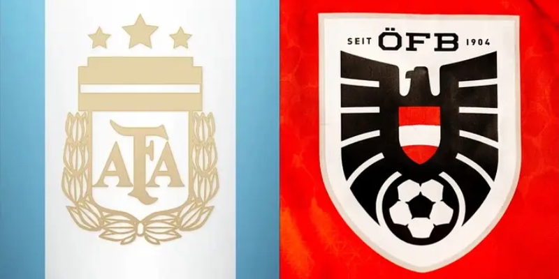 Nhận Định Argentina Vs Austria Lúc 00H00 Ngày 23/06 - World Cup 1 Nhận Định Argentina Vs Austria Lúc 00H00 Ngày 23/06 - World Cup
