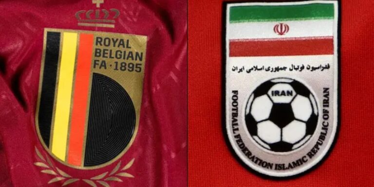 Nhận Định Belgium Vs Iran Lúc 02:00 Ngày 22/06 - World Cup 2026 12 Nhận Định Belgium Vs Iran Lúc 02:00 Ngày 22/06 - World Cup 2026
