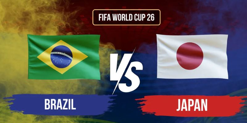 Nhận Định Brazil Vs Japan Lúc 00H00 Ngày 30/06 - World Cup 1 Nhận Định Brazil Vs Japan Lúc 00H00 Ngày 30/06 - World Cup