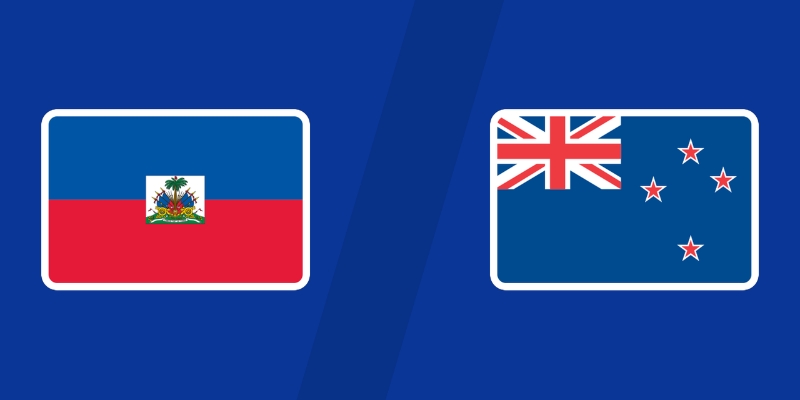 Nhận Định Haiti Vs New Zealand Lúc 7H00 Ngày 03/06 - Giao Hữu Quốc Tế 1 Nhận Định Haiti Vs New Zealand Lúc 7H00 Ngày 03/06 - Giao Hữu Quốc Tế