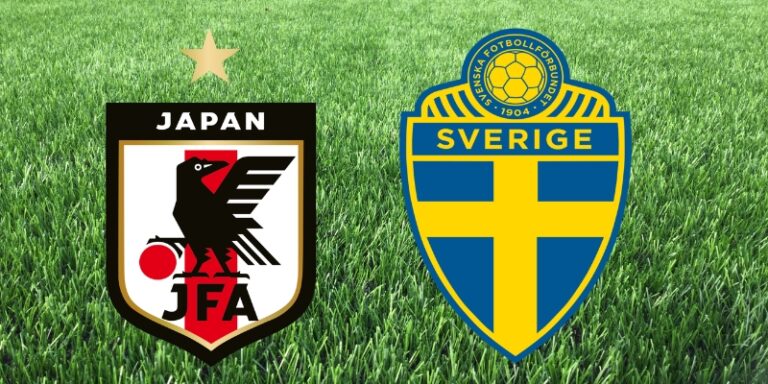 Nhận Định Japan Vs Sweden Lúc 06H00 Ngày 26/06 - World Cup 2026 1 Nhận Định Japan Vs Sweden Lúc 06H00 Ngày 26/06 - World Cup 2026