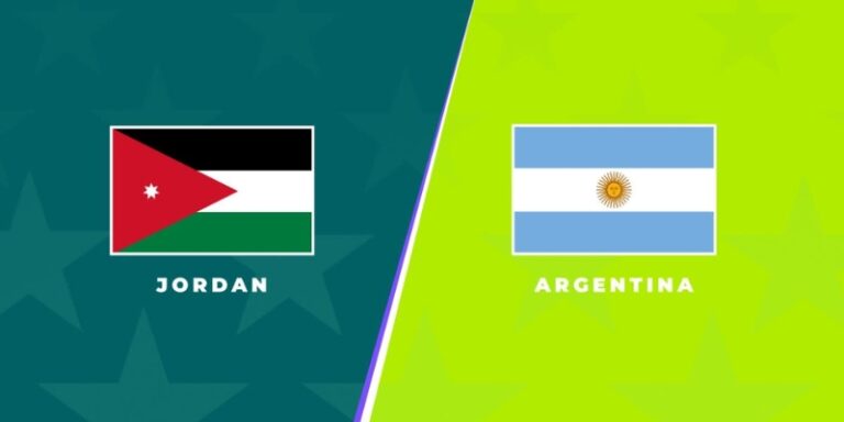 Nhận Định Jordan vs Argentina Lúc 9H Ngày 28/06 - World Cup 13 Nhận Định Jordan vs Argentina Lúc 9H Ngày 28/06 - World Cup