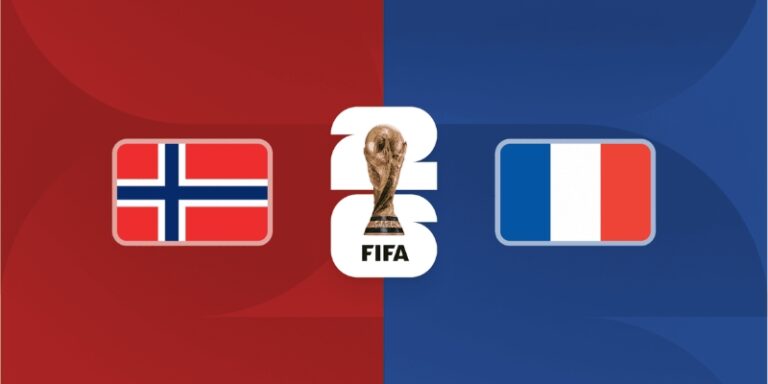 Nhận Định Norway Vs France Lúc 02h00 Ngày 27/06 - World Cup 2026 16 Nhận Định Norway Vs France Lúc 02h00 Ngày 27/06 - World Cup 2026