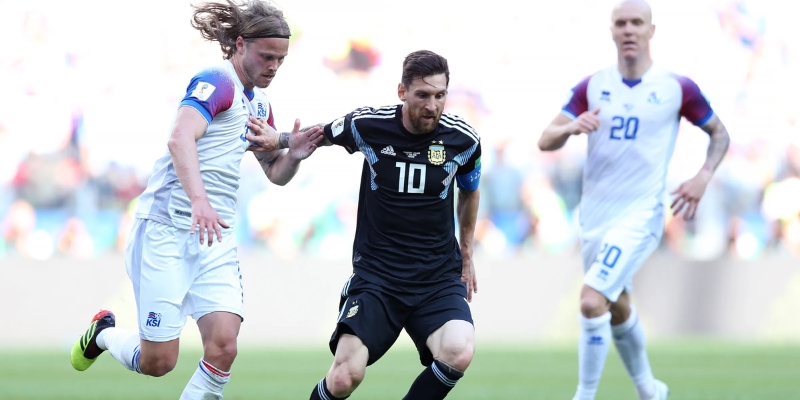 Nhận Định Argentina Vs Iceland Lúc 07H30 Ngày 10/06 - Giao Hữu Quốc Tế 3 Nhận định hiệu suất thi đấu của hai đội