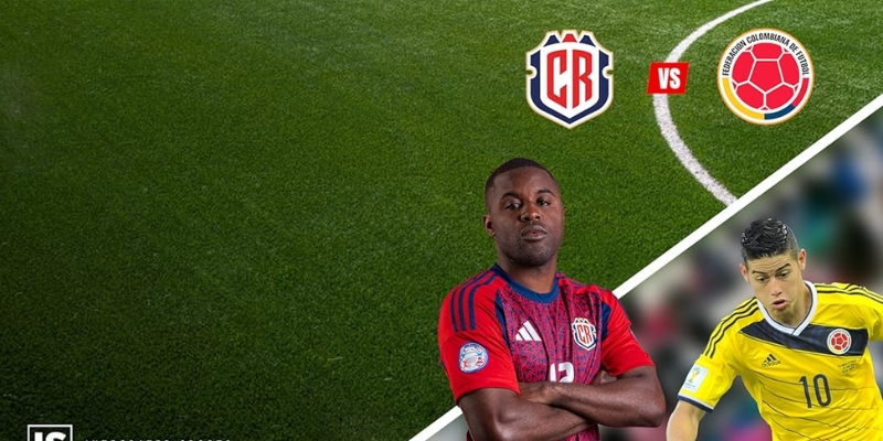 Nhận Định Colombia Vs Costa Rica, 06H00 Ngày 02/06 - Giao Hữu Quốc Tế 3 Đánh giá phong độ của Colombia vs Costa Rica