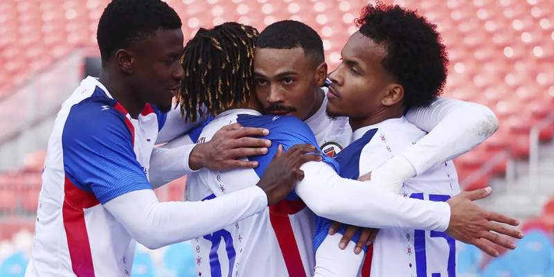 Nhận Định Haiti Vs New Zealand Lúc 7H00 Ngày 03/06 - Giao Hữu Quốc Tế 3 Hiệu suất thi đấu gần đây của Haiti vs New Zealand