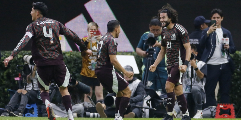 Nhận Định Mexico Vs Serbia Lúc 9H00 Ngày 05/06 - Giao Hữu Quốc Tế 3 Soi kèo chi tiết màn so tài giữa hai đội bóng quốc gia