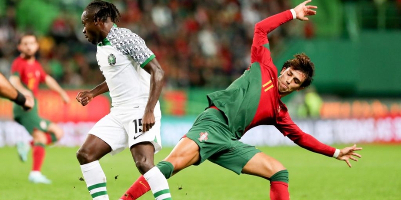 Nhận Định Portugal Vs Nigeria Diễn Ra Lúc 02H45 Ngày 11/06 - Giao Hữu Quốc Tế 3 Phong độ thi đấu bùng nổ của hai đội tuyển