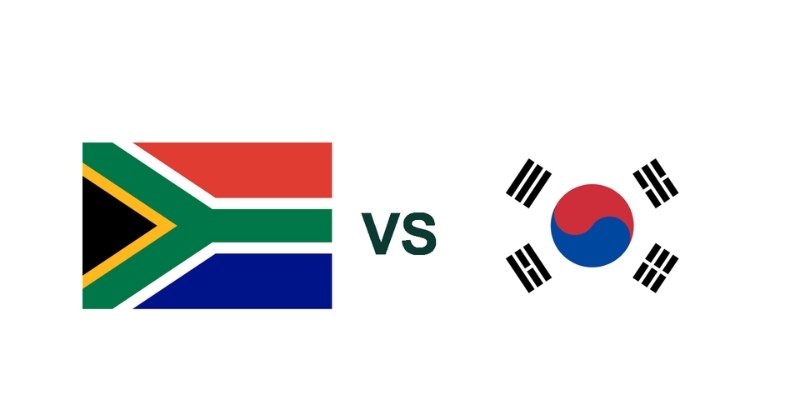 Nhận Định South Africa Vs South Korea Lúc 8H Ngày 25/06 - World Cup 1 Nhận Định South Africa Vs South Korea Lúc 8H Ngày 25/06 - World Cup