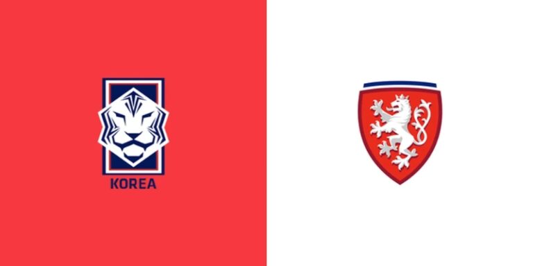Nhận Định South Korea Vs Czech Republic Lúc 9H Ngày 12/06 - World Cup