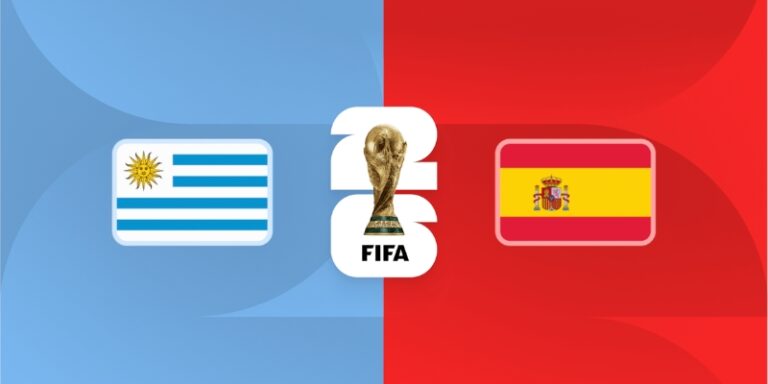 Nhận Định Uruguay Vs Spain Lúc 07H00 Ngày 27/06 - World Cup 2026 15 Nhận Định Uruguay Vs Spain Lúc 07H00 Ngày 27/06 - World Cup 2026