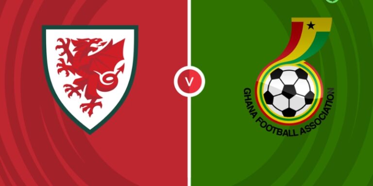 Nhận Định Wales Vs Ghana Lúc 00H00 Ngày 03/06 - Giao Hữu Quốc Tế