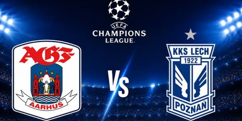 Nhận Định Aarhus Agf Vs Lech Poznan Lúc 00H00 Ngày 22/07 - Cúp C1 1 Nhận Định Aarhus Agf Vs Lech Poznan Lúc 00H00 Ngày 22/07 - Cúp C1