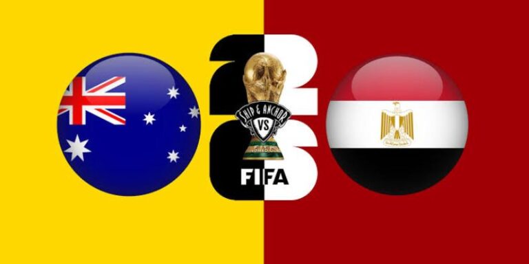 Nhận Định Australia Vs Egypt Lúc 1H00 Ngày 04/07 - World Cup 2026 2 Nhận Định Australia Vs Egypt Lúc 1H00 Ngày 04/07 - World Cup 2026
