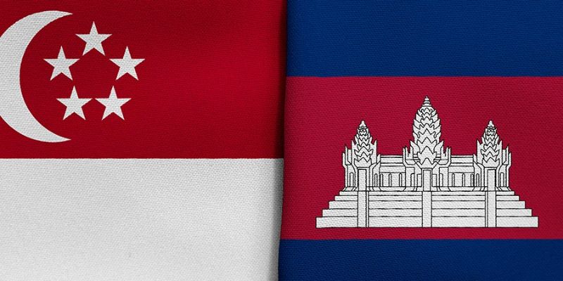 Nhận Định Cambodia Vs Singapore Lúc 19H00 Ngày 24/07 - AFF Championship 1 Nhận Định Cambodia Vs Singapore Lúc 19H00 Ngày 24/07 - AFF Championship