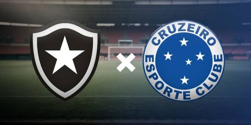 Nhận Định Cruzeiro Vs Botafogo RJ Lúc 2H00 Ngày 27/7 - Giải VĐQG BrazilNhận Định Cruzeiro Vs Botafogo RJ Lúc 2H00 Ngày 27/7 - Giải VĐQG Brazil