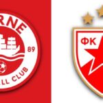 Nhận Định Crvena Zvezda Vs Larne FC Lúc 01H00 Ngày 30/07 - Cúp C1