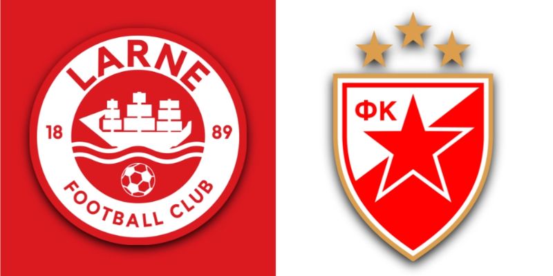 Nhận Định Crvena Zvezda Vs Larne FC Lúc 01H00 Ngày 30/07 - Cúp C1 1 Nhận Định Crvena Zvezda Vs Larne FC Lúc 01H00 Ngày 30/07 - Cúp C1