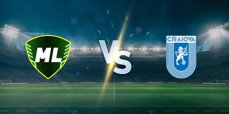 Nhận Định CS Universitatea Craiova Vs ML Vitebsk Lúc 00H30 Ngày 16/07 - Cúp C1 1 Nhận Định CS Universitatea Craiova Vs ML Vitebsk Lúc 00H30 Ngày 16/07 - Cúp C1