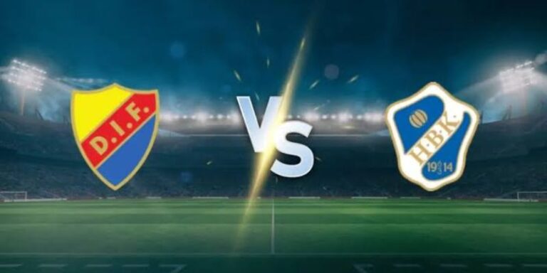 Nhận Định Djurgardens Vs Halmstads Lúc 00h00 Ngày 14/07 - VĐQG Thụy Điển