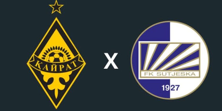 Nhận Định FK Sutjeska Niksic Vs FC Kairat Almaty Lúc 02H00 Ngày 16/07 - Cúp C1