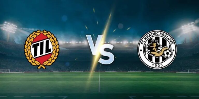 Nhận Định Hradec Kralove Vs Tromso IL Lúc 00H00 Ngày 31/07 - Cúp C2 8 Nhận Định Hradec Kralove Vs Tromso IL Lúc 00H00 Ngày 31/07 - Cúp C2