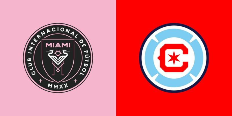 Nhận Định Inter Miami CF Vs Chicago Fire Lúc 06H30 Ngày 23/07 - Giải Nhà Nghề Mỹ