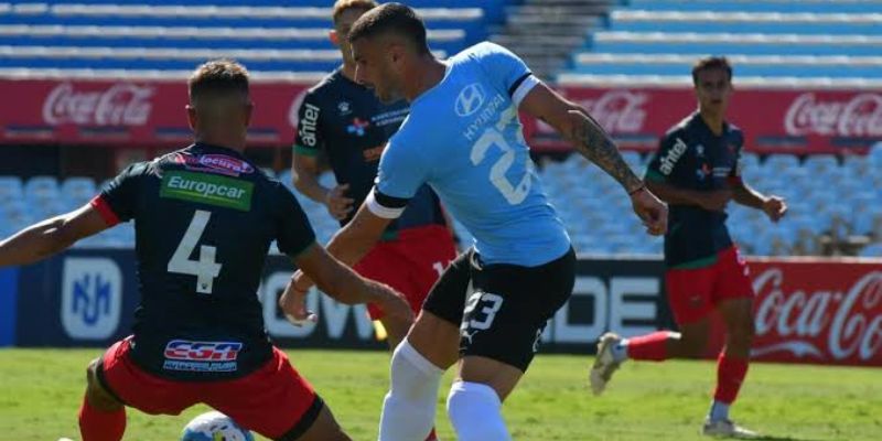 Nhận Định Boston River Vs Central Espanol Lúc 1H00 Ngày 13/07 - VĐQG Uruguay 2 Quá khứ gặp nhau giữa hai đội