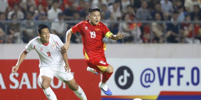 Nhận Định Timor Leste Vs Vietnam Lúc 20h30 Ngày 24/07 - AFF Cup 2 Lịch sử chạm trán Timor Leste vs Việt Nam
