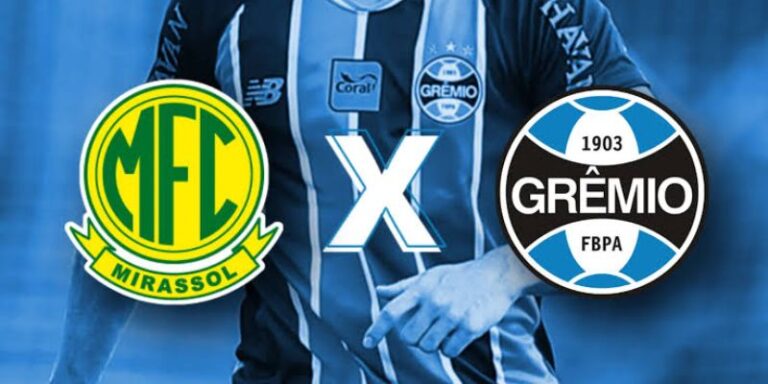 Nhận Định Mirassol Vs Gremio (RS) Lúc 06G00 Ngày 18/07 - VĐQG Brasil