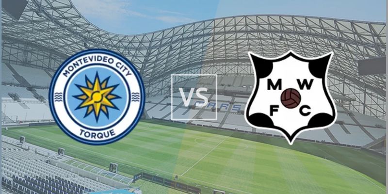 Nhận Định Montevideo City Torque Vs Wanderers Fc Lúc 05H30 Ngày 28/07 - VĐQG Uruguay 1 Nhận Định Montevideo City Torque Vs Wanderers Fc Lúc 05H30 Ngày 28/07 - VĐQG Uruguay