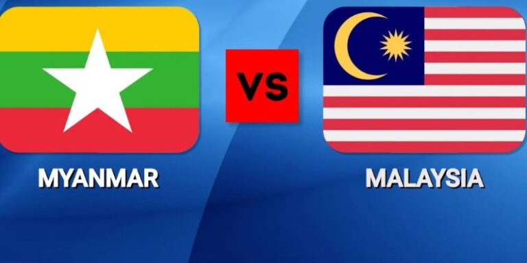 Nhận Định Myanmar Vs Malaysia Lúc 17H00 Ngày 25/07 - AFF Cup 16 Nhận Định Myanmar Vs Malaysia Lúc 17H00 Ngày 25/07 - AFF Cup