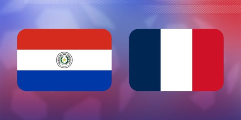 Nhận Định Paraguay Vs France Lúc 04H00 Ngày 05/07 - World Cup 2026 15 Nhận Định Paraguay Vs France Lúc 04H00 Ngày 05/07 - World Cup 2026