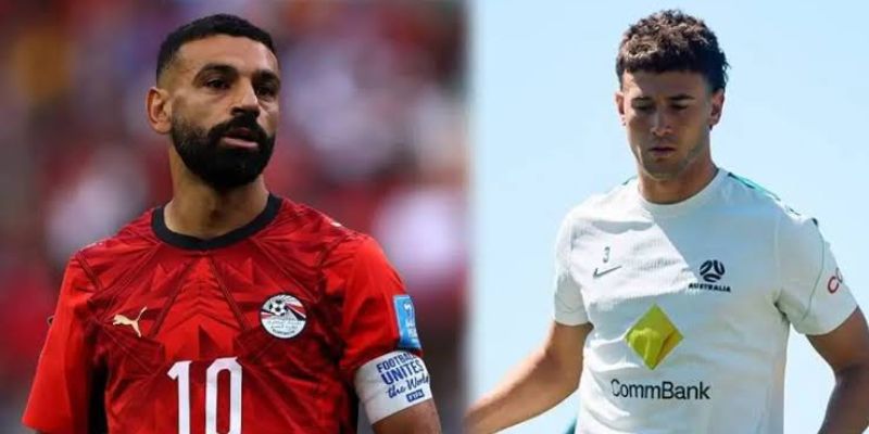 Nhận Định Australia Vs Egypt Lúc 1H00 Ngày 04/07 - World Cup 2026 3 Nhận định phong độ của hai đội trước vòng 32