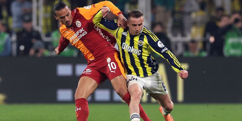Hiệu suất thi đấu gần đây của Fenerbahce vs Gornik Zabrze