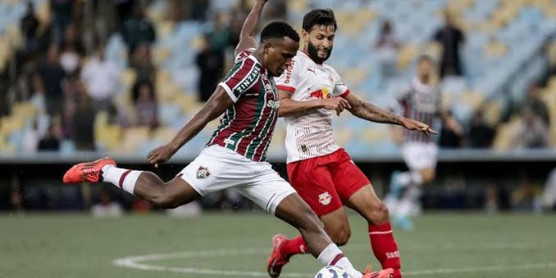 Nhận Định Fluminense RJ Vs Bragantino Lúc 06H00 Ngày 18/07 - VĐQG Brazil 3 Nhận định phong độ Fluminense RJ vs Bragantino