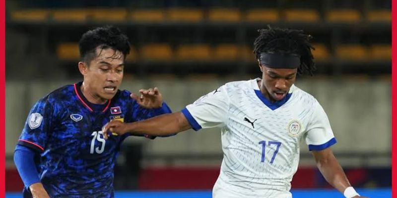 Nhận Định Laos Vs Philippines Lúc 17h00 Ngày 01/08 - AFF Cup 3 Đánh giá phong độ Laos vs Philippines hiện tại