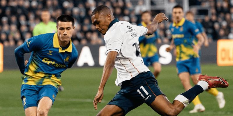 Nhận Định Lech Poznan Vs Aarhus AGF Lúc 00H00 Ngày 30/07 - Cúp C1 3 Phong độ hiện tại của Lech Poznan Vs Aarhus AGF