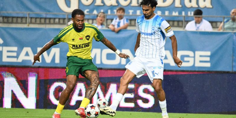 Nhận Định Levski Sofia Vs CS Universitatea Craiova Lúc 00H30 Ngày 23/07 - Cúp C1 3 Phong độ hiện tại của Levski Sofia vs CS Universitatea Craiova