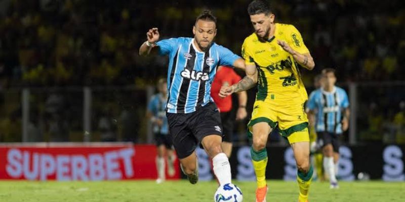 Nhận Định Mirassol Vs Gremio (RS) Lúc 06G00 Ngày 18/07 - VĐQG Brasil 3 Nhận định Mirassol vs Gremio (RS) về phong độ
